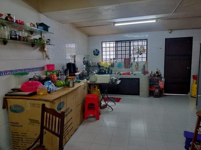 Terraced House for sale in Kulai, Johor