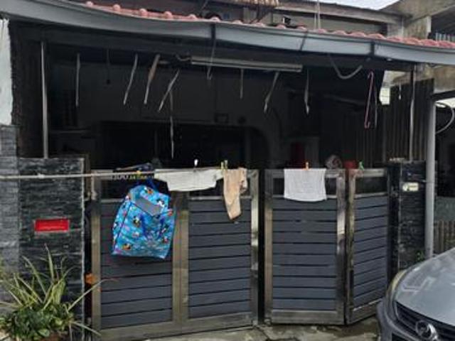 Terraced House for sale in Kulai, Johor