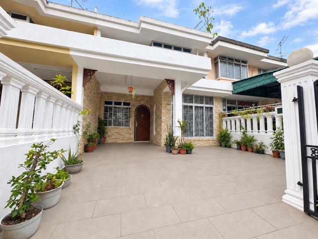 Terraced House for sale in Kulai