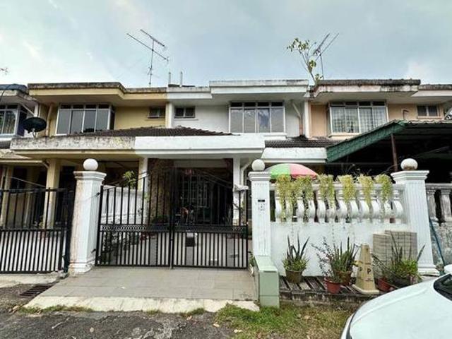 Terraced House for sale in Kulai, Johor