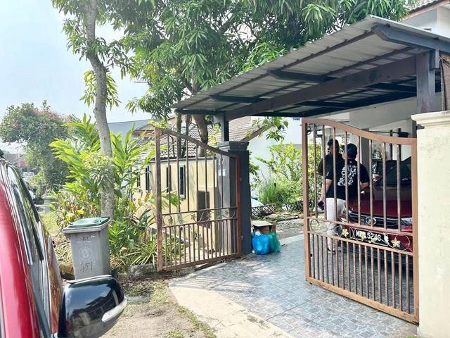 Terraced House for sale in Senai, Kulai