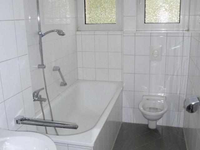 Apartment mieten in Hochlarmark, Recklinghausen