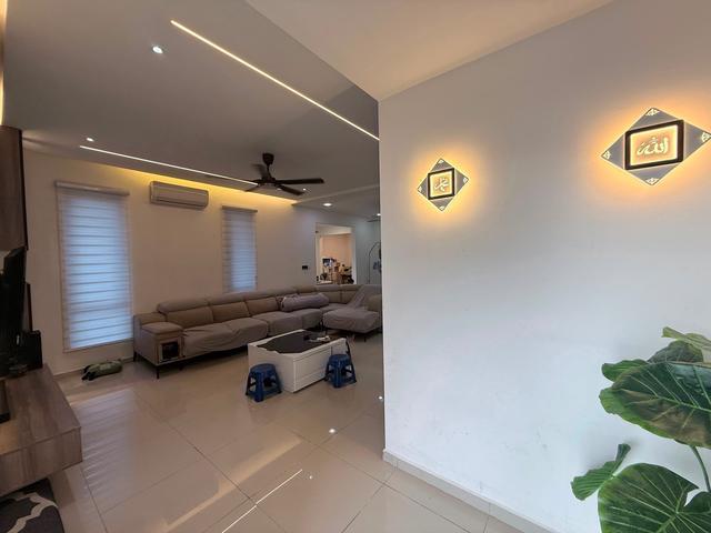 Terraced House for sale in Pasir Gudang, Johor