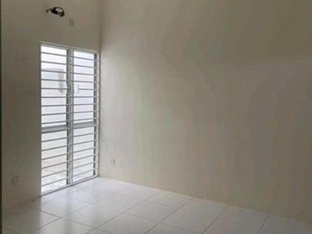 Townhouse for sale in Bandar Puncak Alam, Kuala Selangor