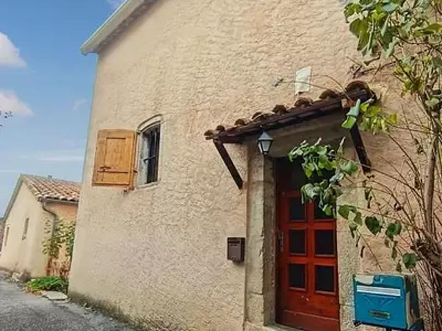 Maison vente à Gap, Salérans