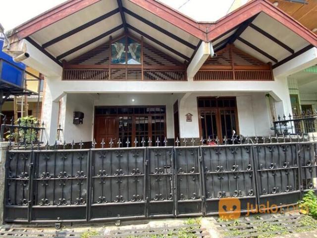 Rumah disewakan di Bandung