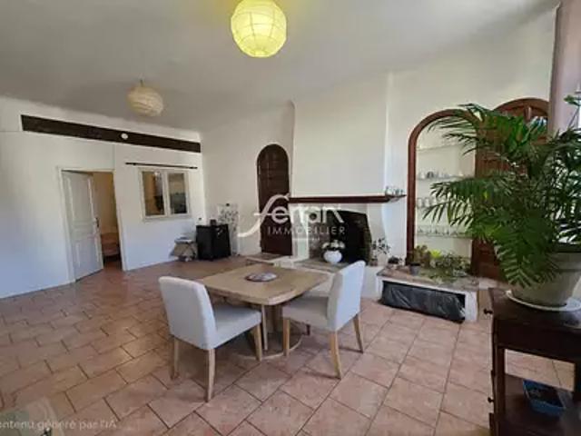 Appartement vente à Salernes, Var