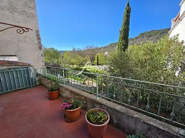 Appartement vente à Arrondissement de Draguignan, Salernes