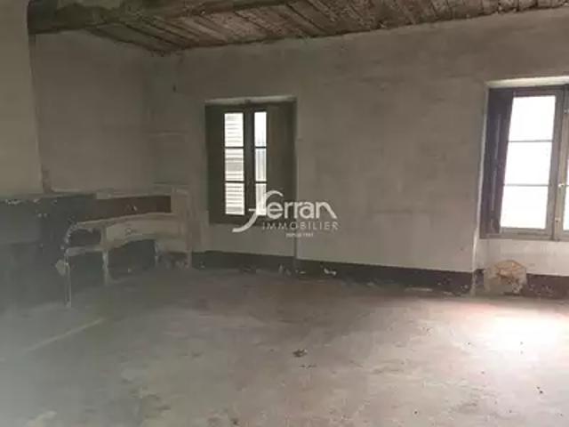 Appartement vente à Arrondissement de Draguignan, Salernes