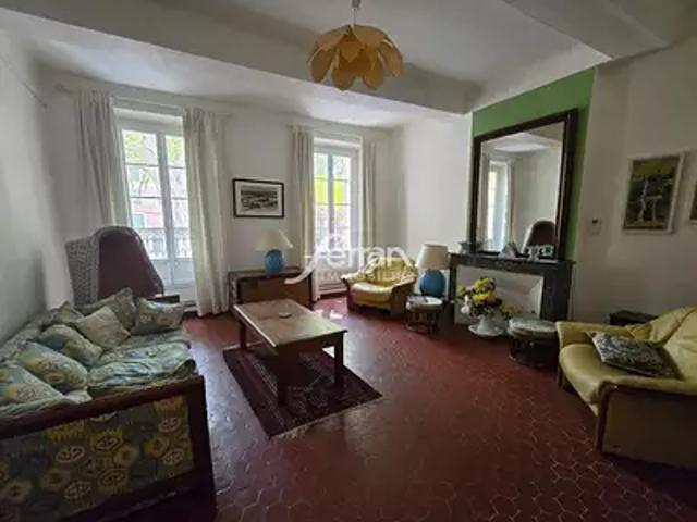 Appartement vente à Arrondissement de Draguignan, Salernes