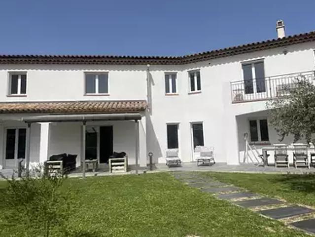 Maison vente à Arrondissement de Draguignan, Salernes