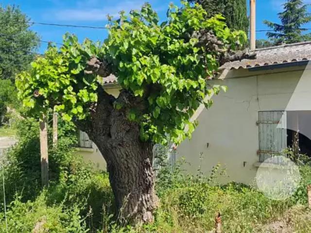 Maison vente à Arrondissement de Draguignan, Salernes