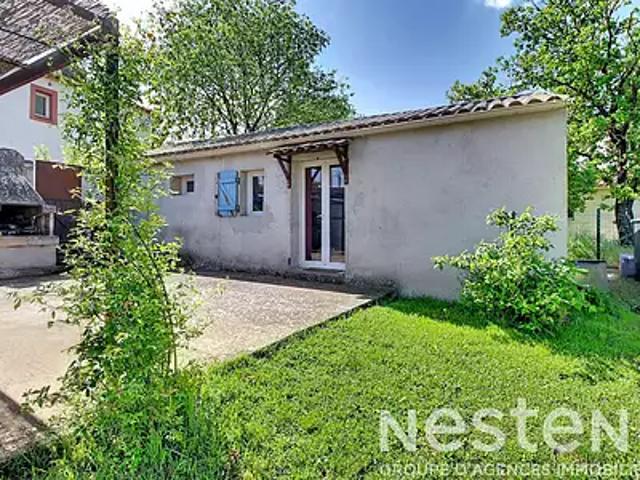 Maison vente à Salernes, Var
