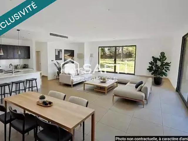 Maison vente à Arrondissement de Draguignan, Salernes