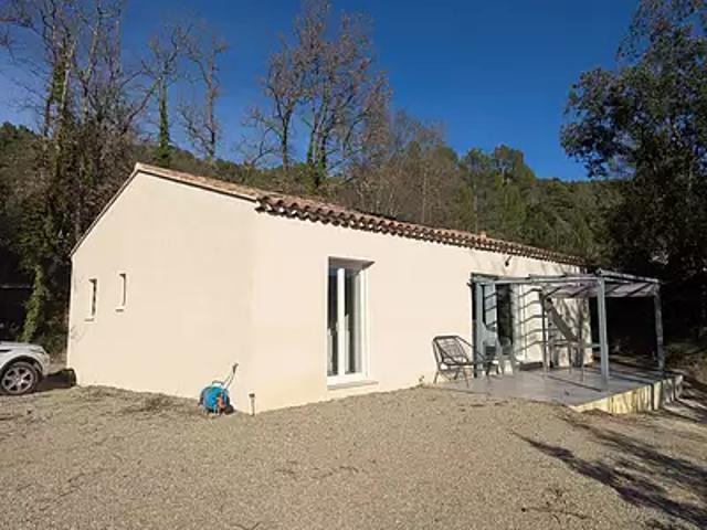 Maison vente à Arrondissement de Draguignan, Salernes