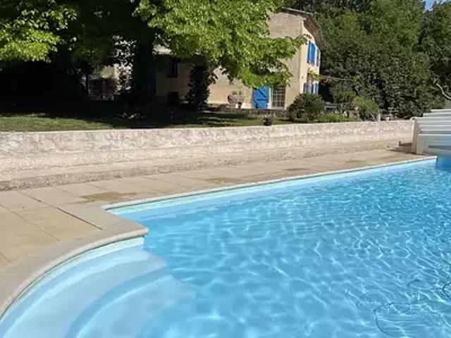 Maison vente à Arrondissement de Draguignan, Salernes