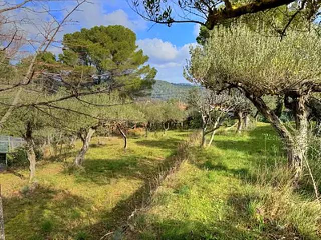 Maison vente à Arrondissement de Draguignan, Salernes