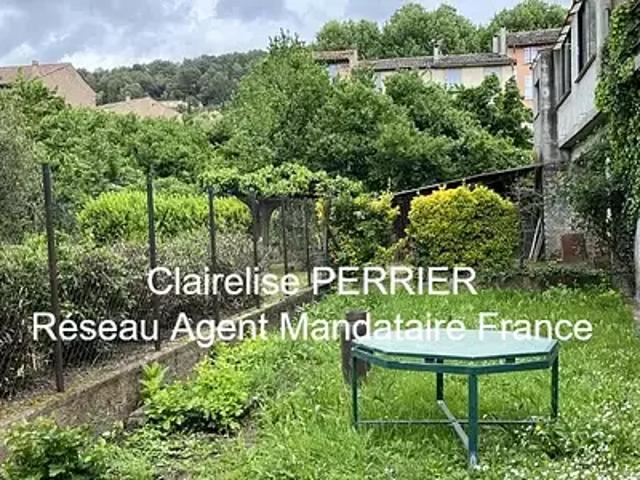 Maison vente à Salernes, Var