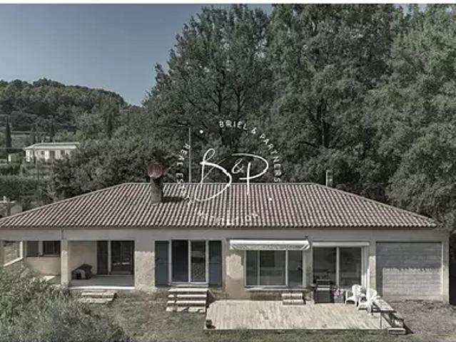 Maison vente à Arrondissement de Draguignan, Salernes