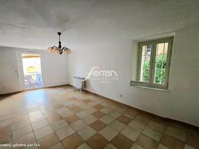 Maison vente à Arrondissement de Draguignan, Salernes