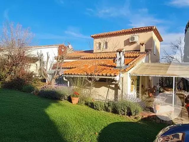 Maison vente à Arrondissement de Draguignan, Salernes