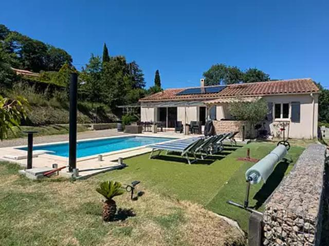 Maison vente à Arrondissement de Draguignan, Salernes