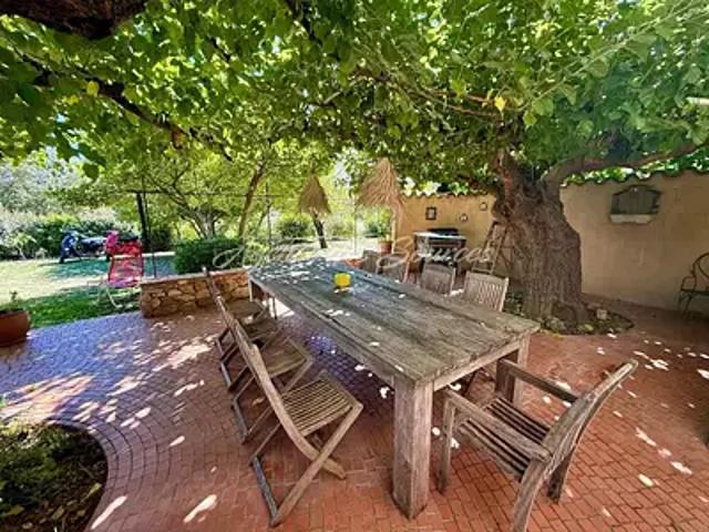 Maison vente à Arrondissement de Draguignan, Salernes