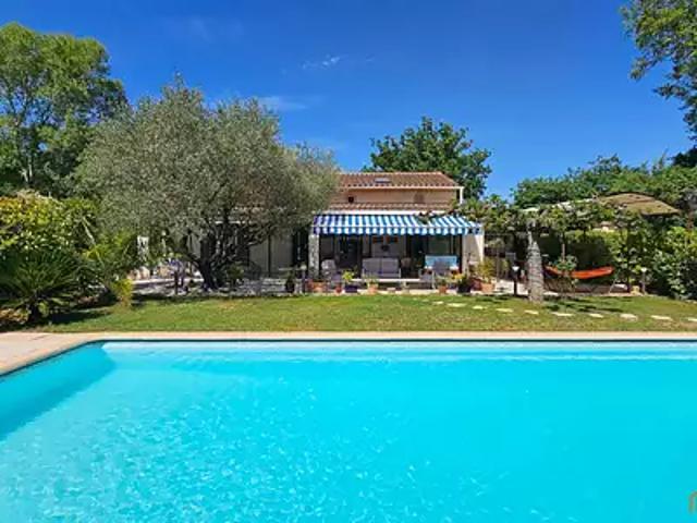 Maison vente à Arrondissement de Draguignan, Salernes