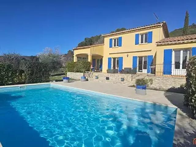 Maison vente à Arrondissement de Draguignan, Salernes