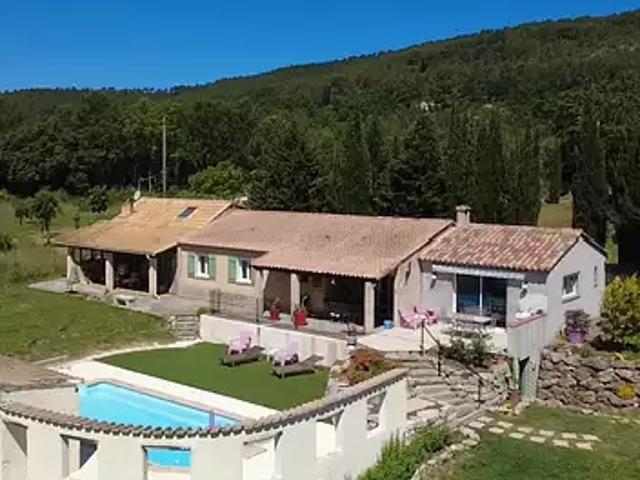 Maison vente à Salernes, Var
