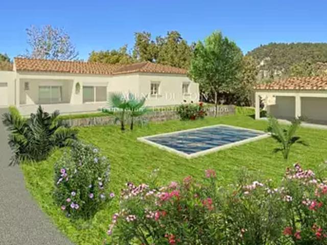 Terrain vente à Arrondissement de Draguignan, Salernes