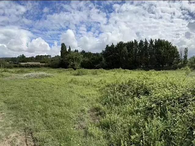 Terrain vente à Arrondissement de Draguignan, Salernes