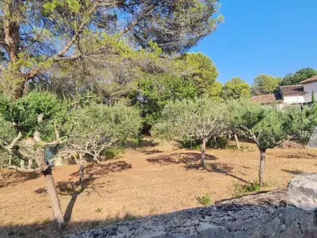 Terrain vente à Arrondissement de Draguignan, Salernes