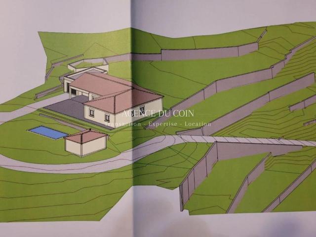 Terrain vente à Arrondissement de Draguignan, Salernes