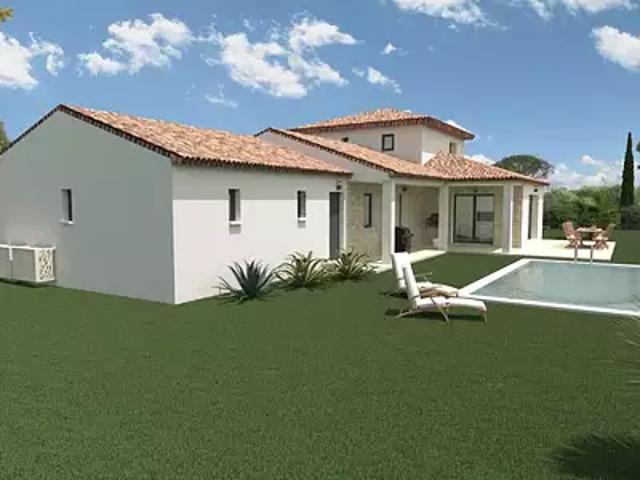 Maison vente à Arrondissement de Draguignan, Salernes