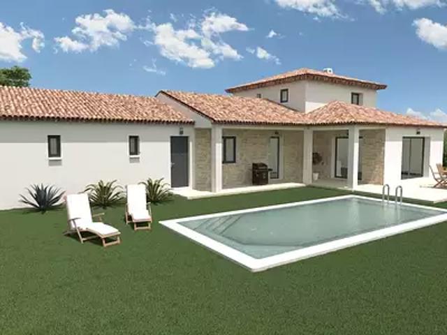 Maison vente à Arrondissement de Draguignan, Salernes