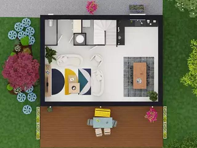 Maison vente à Arrondissement de Draguignan, Salernes