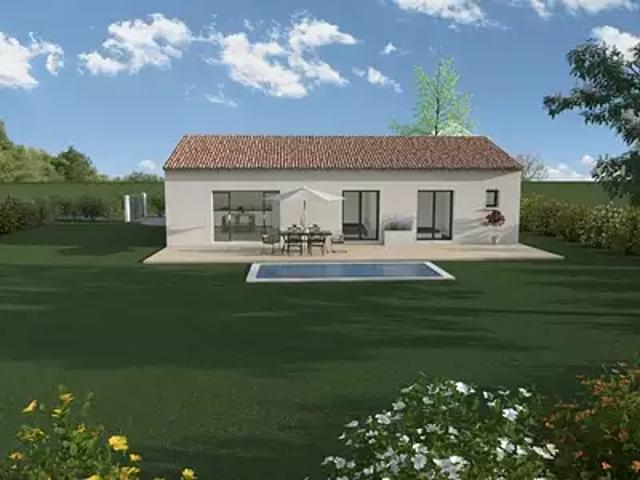 Maison vente à Arrondissement de Draguignan, Salernes