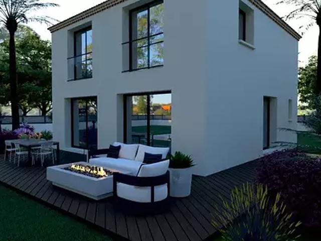 Maison vente à Arrondissement de Draguignan, Salernes