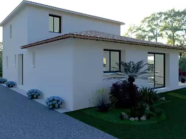 Maison vente à Arrondissement de Draguignan, Salernes
