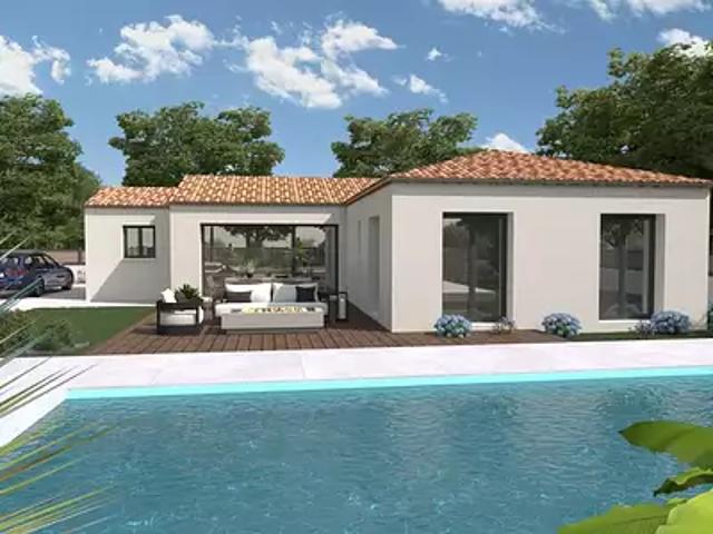 Maison vente à Arrondissement de Draguignan, Salernes