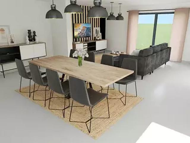 Maison vente à Arrondissement de Draguignan, Salernes