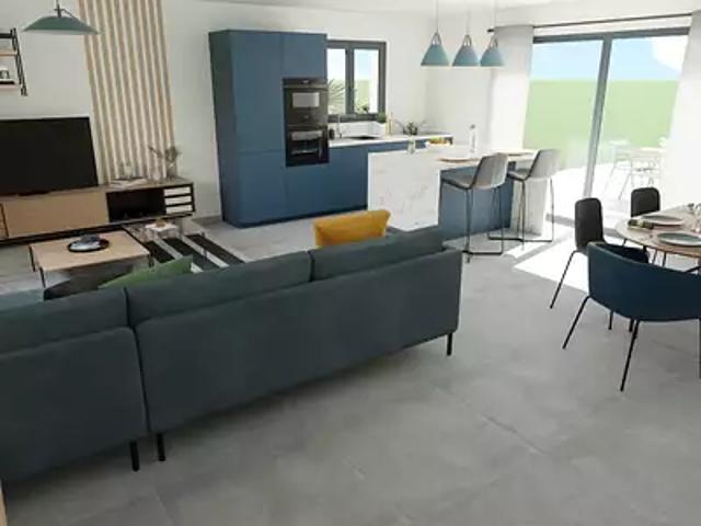 Maison vente à Arrondissement de Draguignan, Salernes