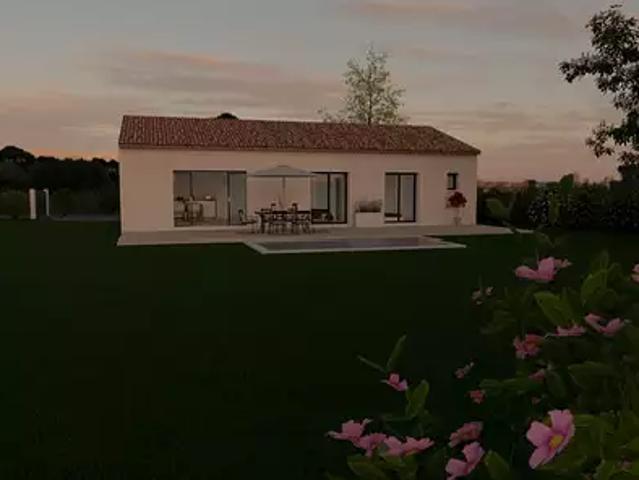 Maison vente à Arrondissement de Draguignan, Salernes