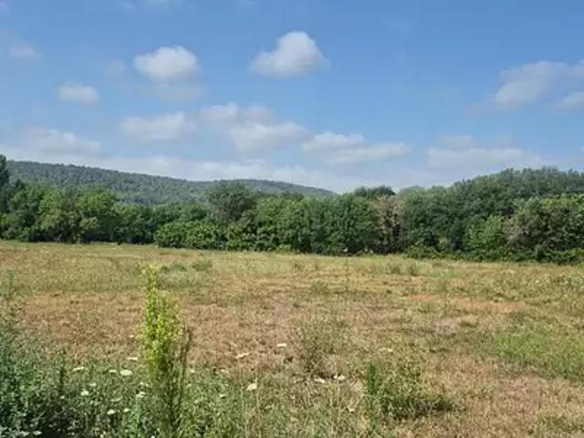 Terrain vente à Arrondissement de Draguignan, Salernes