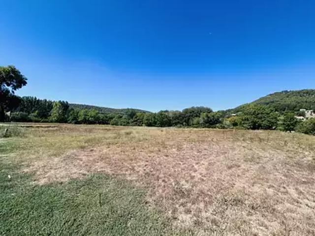 Terrain vente à Arrondissement de Draguignan, Salernes