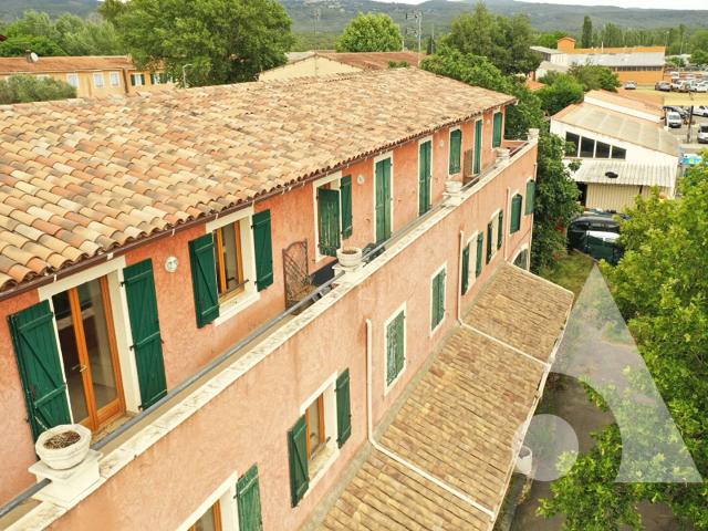 Maison vente à Brignoles, Villecroze