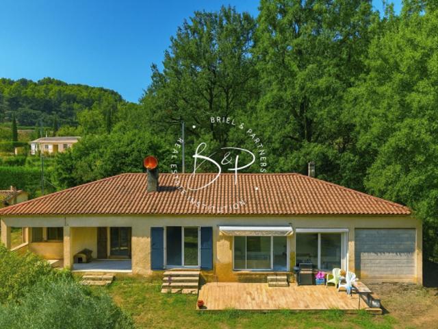 Maison vente à Salernes, Var