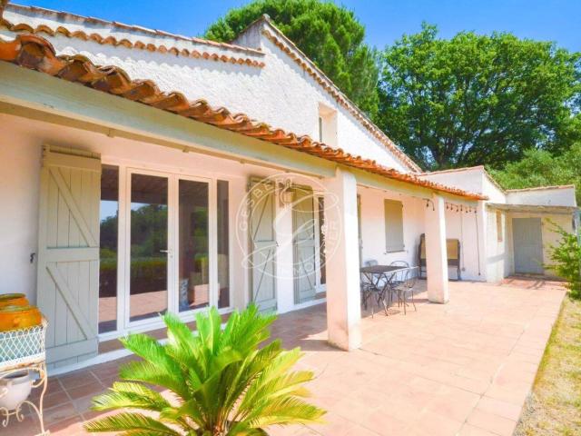 Maison vente à Salernes