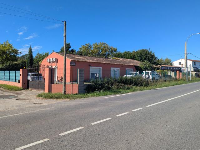 Maison vente à Arrondissement de Draguignan, Salernes